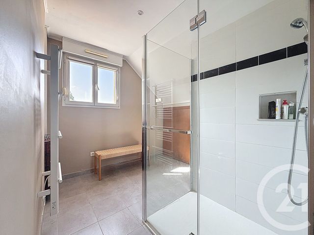 Maison à vendre - 7 pièces - 137,50 m2 - Montenois - 25 - FRANCHE-COMTE