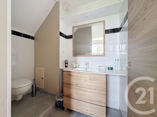 Maison à vendre - 7 pièces - 137,50 m2 - Montenois - 25 - FRANCHE-COMTE