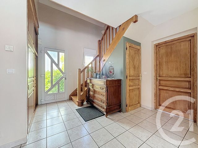 Maison à vendre - 7 pièces - 137,50 m2 - Montenois - 25 - FRANCHE-COMTE