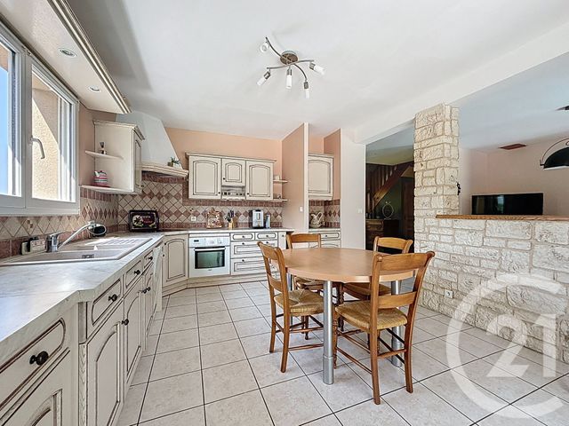 Maison à vendre - 7 pièces - 137,50 m2 - Montenois - 25 - FRANCHE-COMTE