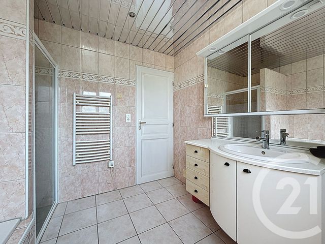 Maison à vendre - 7 pièces - 137,50 m2 - Montenois - 25 - FRANCHE-COMTE