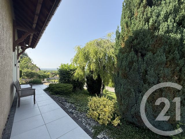Maison à vendre - 7 pièces - 137,50 m2 - Montenois - 25 - FRANCHE-COMTE