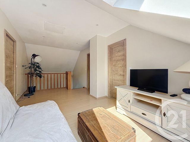 Maison à vendre - 7 pièces - 137,50 m2 - Montenois - 25 - FRANCHE-COMTE