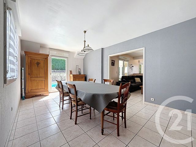 Maison à vendre - 7 pièces - 137,50 m2 - Montenois - 25 - FRANCHE-COMTE