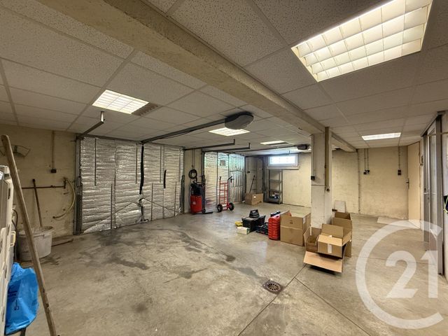 Maison à vendre - 7 pièces - 137,50 m2 - Montenois - 25 - FRANCHE-COMTE