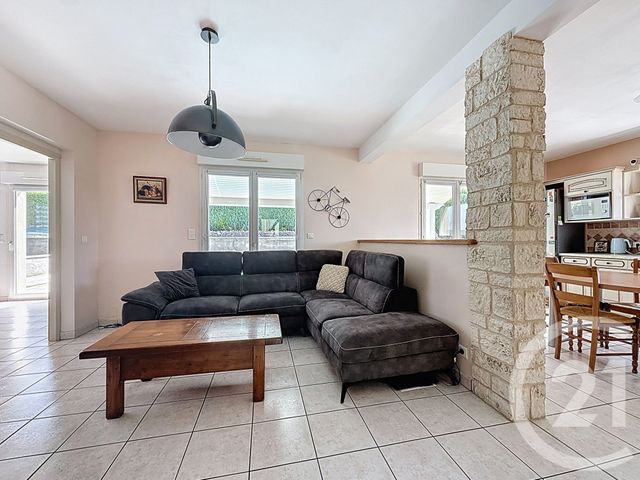 Maison à vendre - 7 pièces - 137,50 m2 - Montenois - 25 - FRANCHE-COMTE