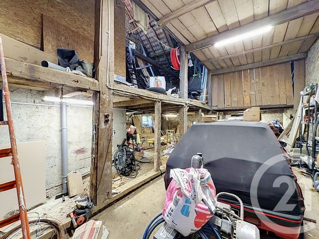 Maison &agrave; vendre - 5 pi&egrave;ces - 122 m2 - Lougres - 25 - FRANCHE-COMTE