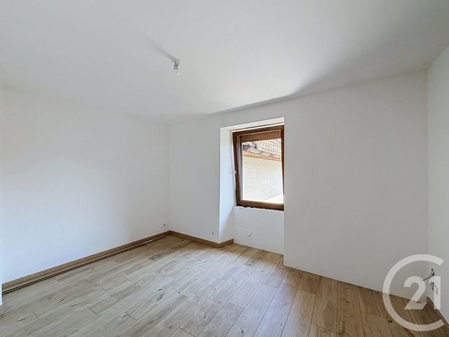 Maison &agrave; vendre - 5 pi&egrave;ces - 122 m2 - Lougres - 25 - FRANCHE-COMTE
