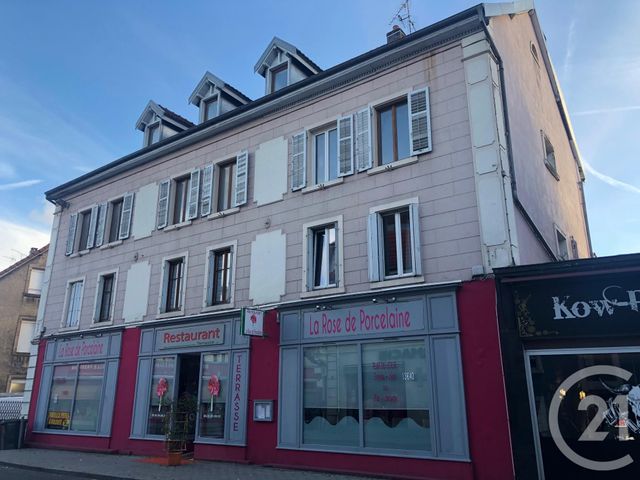appartement - AUDINCOURT - 25