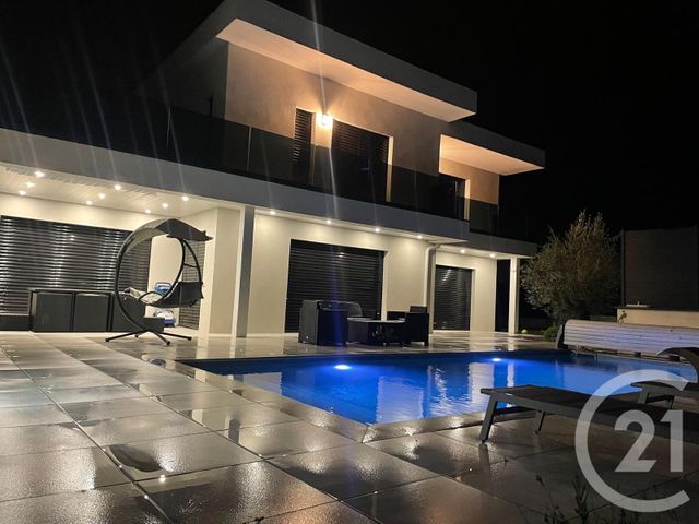 Maison à vendre - 7 pièces - 212,50 m2 - Audincourt - 25 - FRANCHE-COMTE