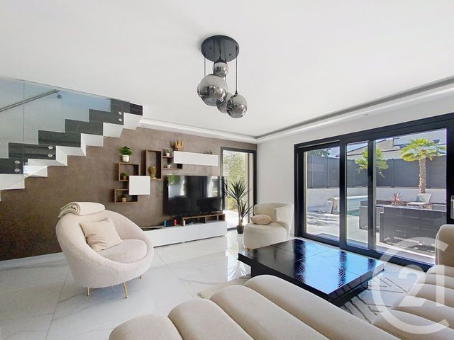 Maison à vendre - 7 pièces - 212,50 m2 - Audincourt - 25 - FRANCHE-COMTE