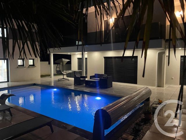 Maison à vendre - 7 pièces - 212,50 m2 - Audincourt - 25 - FRANCHE-COMTE