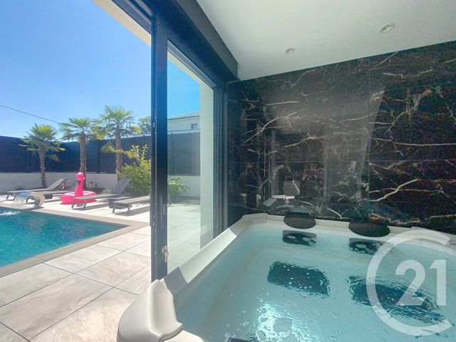 Maison à vendre - 7 pièces - 212,50 m2 - Audincourt - 25 - FRANCHE-COMTE