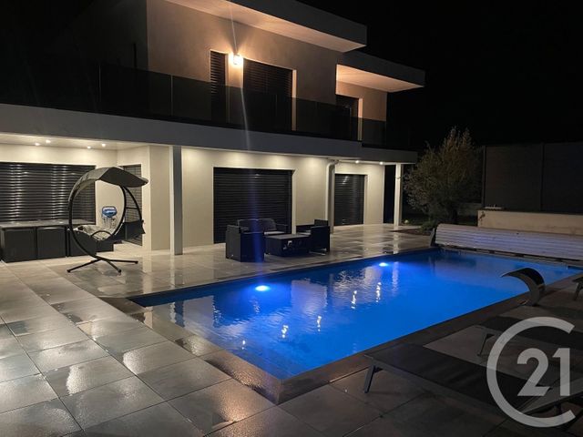 Maison à vendre - 7 pièces - 212,50 m2 - Audincourt - 25 - FRANCHE-COMTE