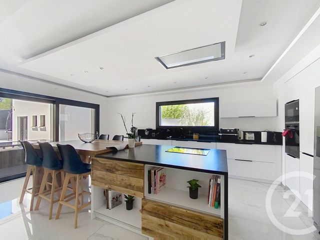 Maison à vendre - 7 pièces - 212,50 m2 - Audincourt - 25 - FRANCHE-COMTE