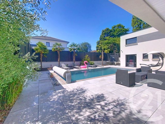 Maison à vendre - 7 pièces - 212,50 m2 - Audincourt - 25 - FRANCHE-COMTE