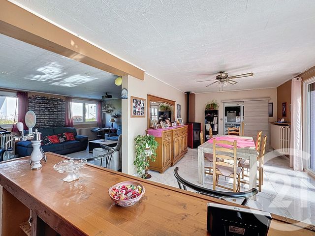 Maison à vendre - 6 pièces - 131 m2 - Etupes - 25 - FRANCHE-COMTE