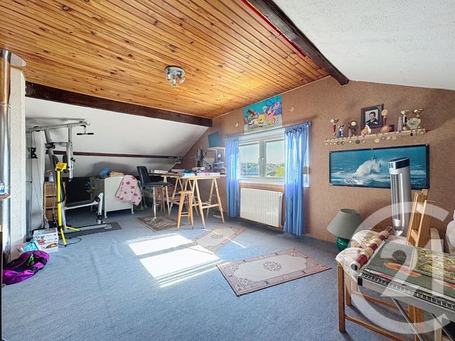 Maison à vendre - 6 pièces - 131 m2 - Etupes - 25 - FRANCHE-COMTE