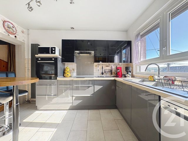 Maison à vendre - 6 pièces - 131 m2 - Etupes - 25 - FRANCHE-COMTE