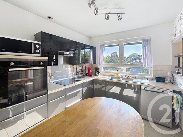 Maison à vendre - 6 pièces - 131 m2 - Etupes - 25 - FRANCHE-COMTE