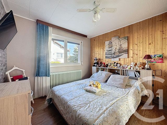 Maison à vendre - 6 pièces - 131 m2 - Etupes - 25 - FRANCHE-COMTE