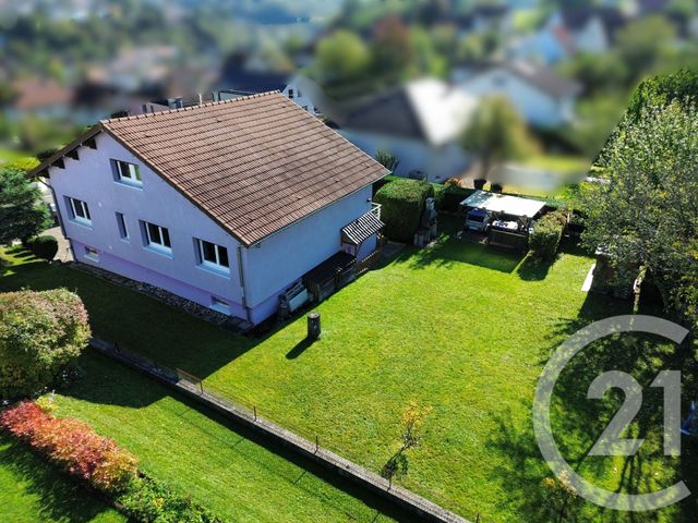 Maison à vendre ETUPES