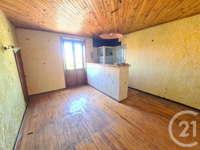 Maison &agrave; vendre - 3 pi&egrave;ces - 60 m2 - Audincourt - 25 - FRANCHE-COMTE