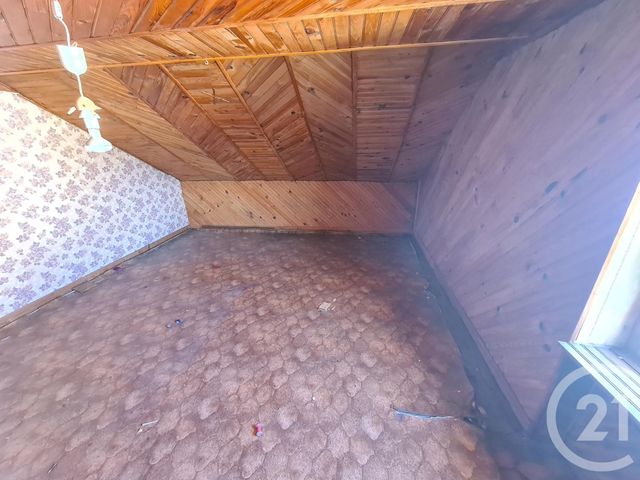 Maison &agrave; vendre - 3 pi&egrave;ces - 60 m2 - Audincourt - 25 - FRANCHE-COMTE