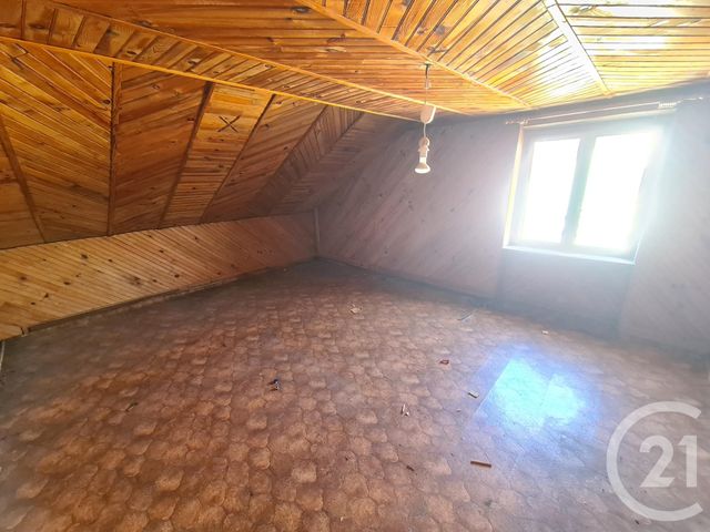 Maison &agrave; vendre - 3 pi&egrave;ces - 60 m2 - Audincourt - 25 - FRANCHE-COMTE