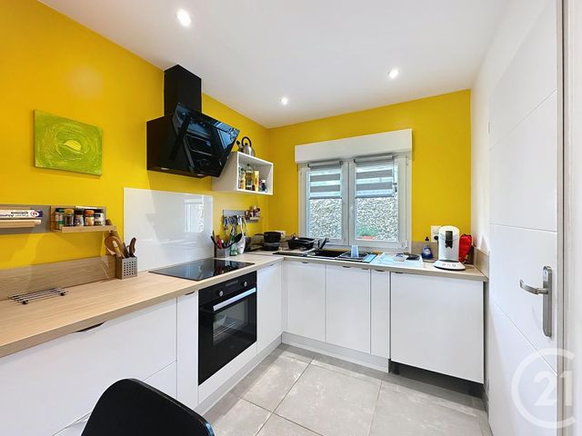 Maison à vendre - 4 pièces - 73 m2 - Vyt Les Belvoir - 25 - FRANCHE-COMTE