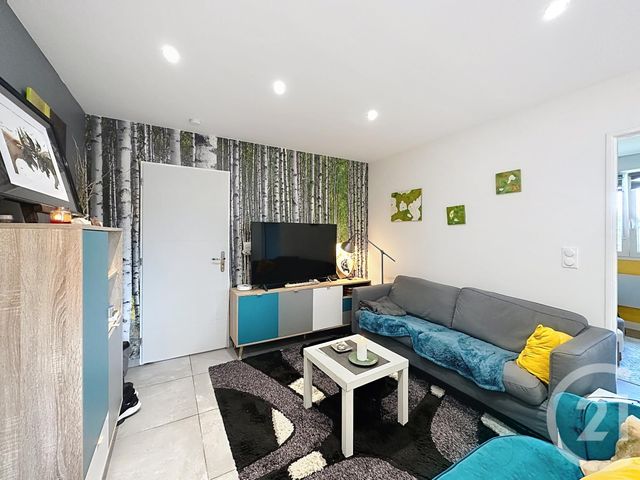 Maison à vendre - 4 pièces - 73 m2 - Vyt Les Belvoir - 25 - FRANCHE-COMTE