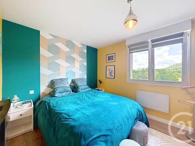 Maison à vendre - 4 pièces - 73 m2 - Vyt Les Belvoir - 25 - FRANCHE-COMTE