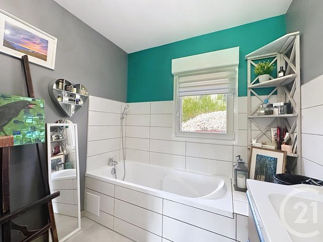 Maison à vendre - 4 pièces - 73 m2 - Vyt Les Belvoir - 25 - FRANCHE-COMTE