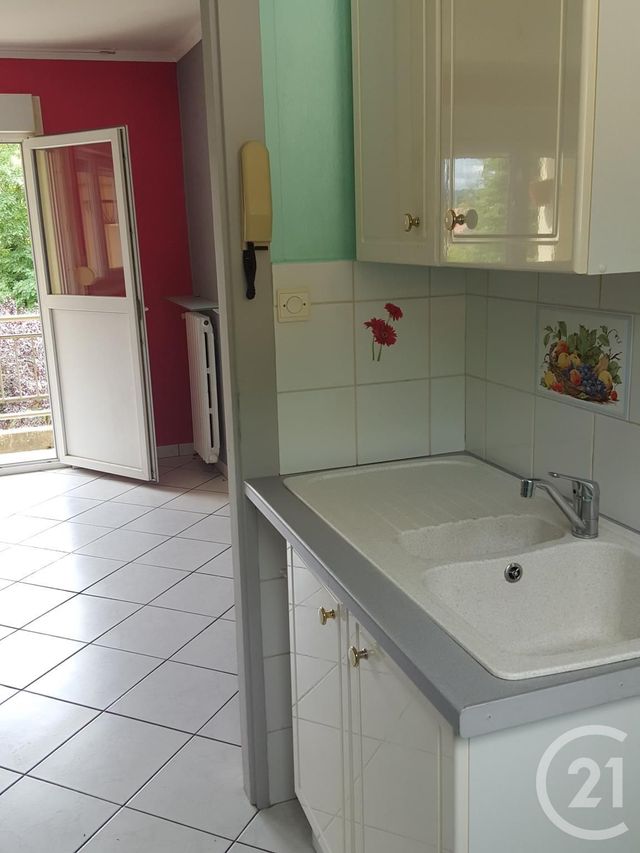 Appartement F4 à louer - 4 pièces - 63,98 m2 - Arbouans - 25 - FRANCHE-COMTE