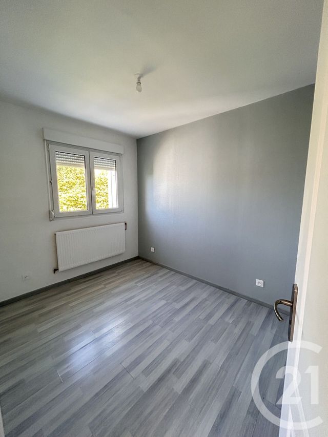 Appartement F4 &agrave; louer - 4 pi&egrave;ces - 63,98 m2 - Arbouans - 25 - FRANCHE-COMTE