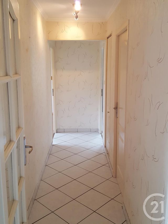 Appartement F4 à louer - 4 pièces - 63,98 m2 - Arbouans - 25 - FRANCHE-COMTE