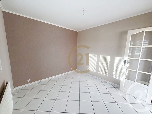 Appartement F4 &agrave; louer - 4 pi&egrave;ces - 63,98 m2 - Arbouans - 25 - FRANCHE-COMTE