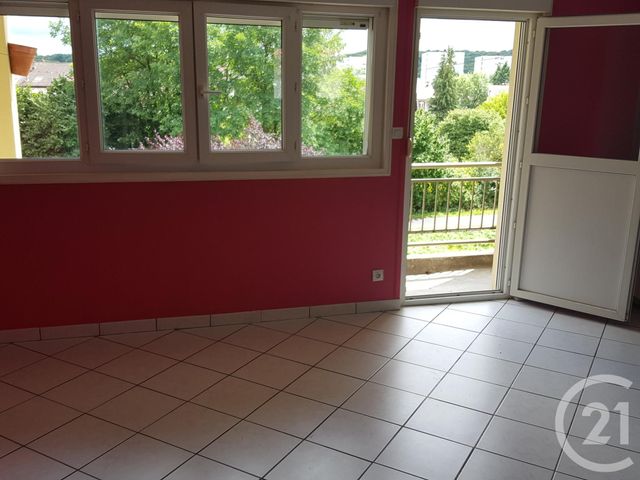 Appartement F4 à louer - 4 pièces - 63,98 m2 - Arbouans - 25 - FRANCHE-COMTE