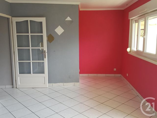 Appartement F4 à louer - 4 pièces - 63,98 m2 - Arbouans - 25 - FRANCHE-COMTE