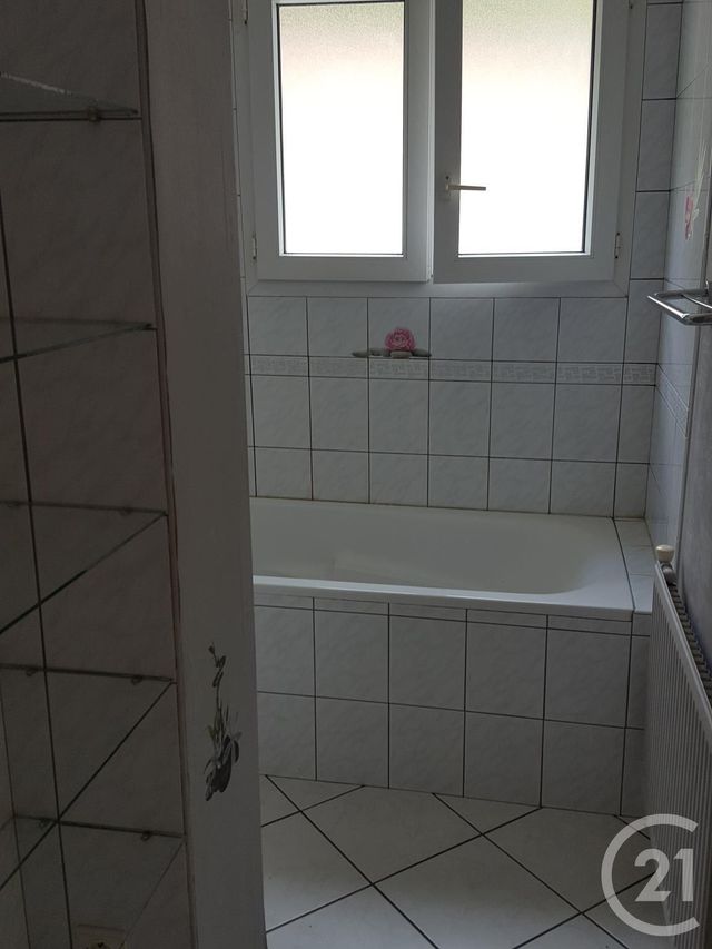 Appartement F4 à louer - 4 pièces - 63,98 m2 - Arbouans - 25 - FRANCHE-COMTE