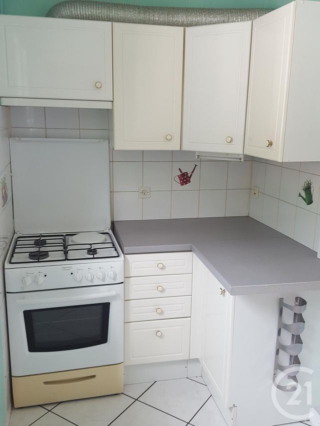 Appartement F4 à louer - 4 pièces - 63,98 m2 - Arbouans - 25 - FRANCHE-COMTE