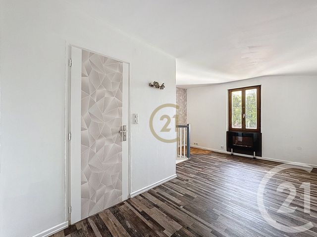 Appartement F2 à vendre - 2 pièces - 38 m2 - Audincourt - 25 - FRANCHE-COMTE