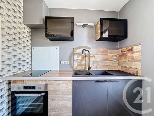 Appartement F2 à vendre - 2 pièces - 38 m2 - Audincourt - 25 - FRANCHE-COMTE