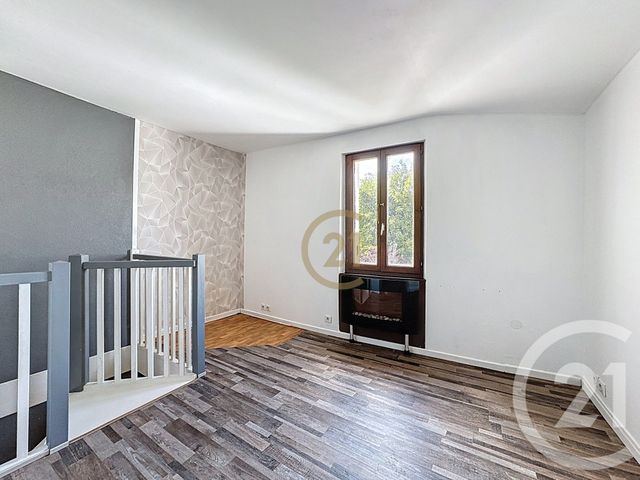 Appartement F2 à vendre - 2 pièces - 38 m2 - Audincourt - 25 - FRANCHE-COMTE