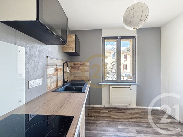 Appartement F2 à vendre - 2 pièces - 38 m2 - Audincourt - 25 - FRANCHE-COMTE