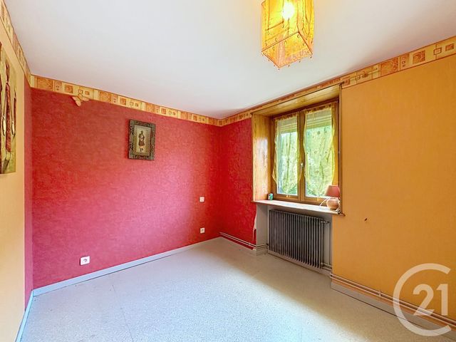 Maison à vendre - 5 pièces - 137,50 m2 - Glay - 25 - FRANCHE-COMTE