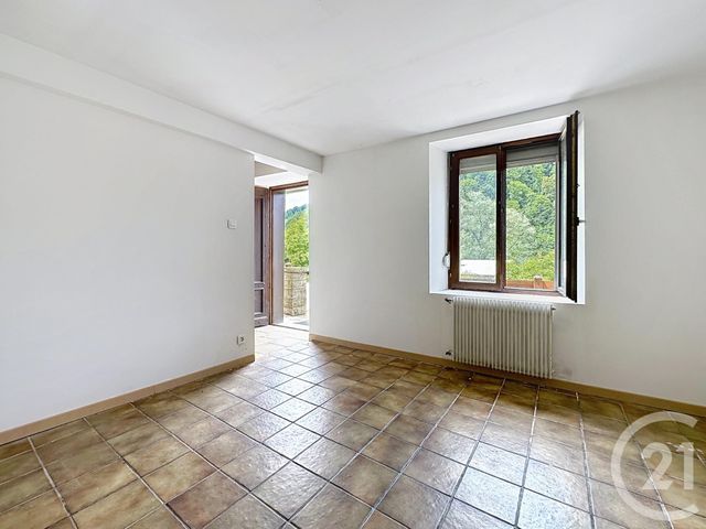 Maison à vendre - 5 pièces - 137,50 m2 - Glay - 25 - FRANCHE-COMTE