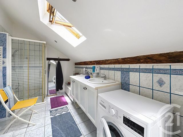 Maison à vendre - 5 pièces - 137,50 m2 - Glay - 25 - FRANCHE-COMTE