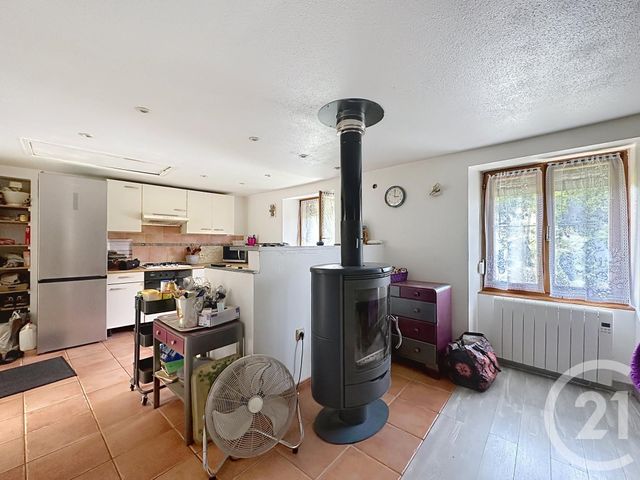 Maison à vendre - 5 pièces - 137,50 m2 - Glay - 25 - FRANCHE-COMTE