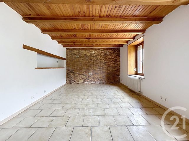 Maison à vendre - 5 pièces - 137,50 m2 - Glay - 25 - FRANCHE-COMTE